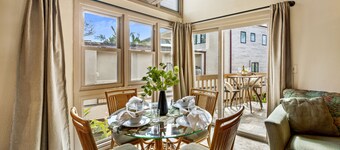Sugar Beach beauty, Your 2bd Oceanfront Escape