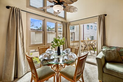 Sugar Beach beauty, Your 2bd Oceanfront Escape