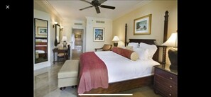 2 bedrooms - Ritz Carlton St Thomas 2 bedroom beachfront residence (St Thomas)