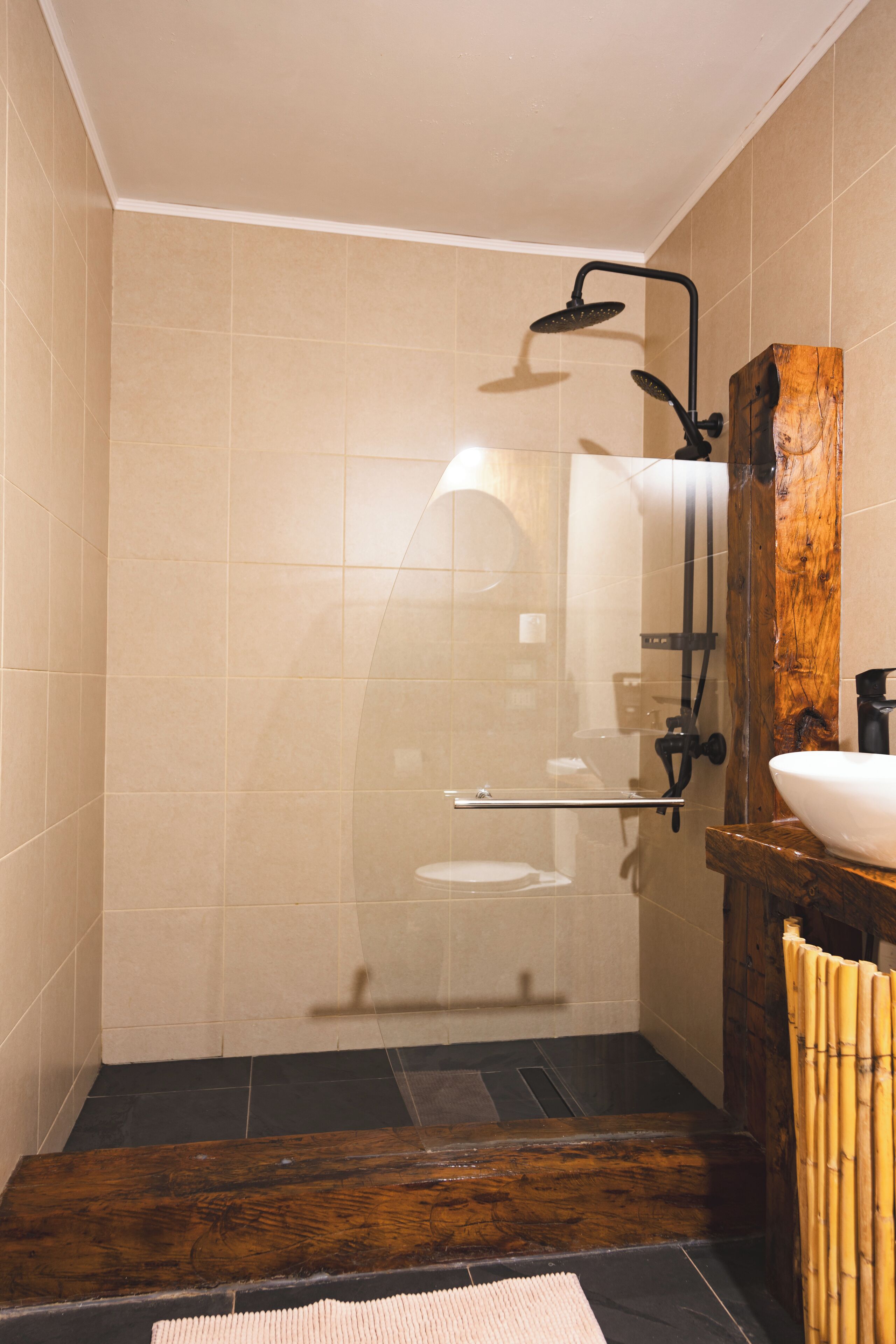 Foto - Vientos - La Yareta