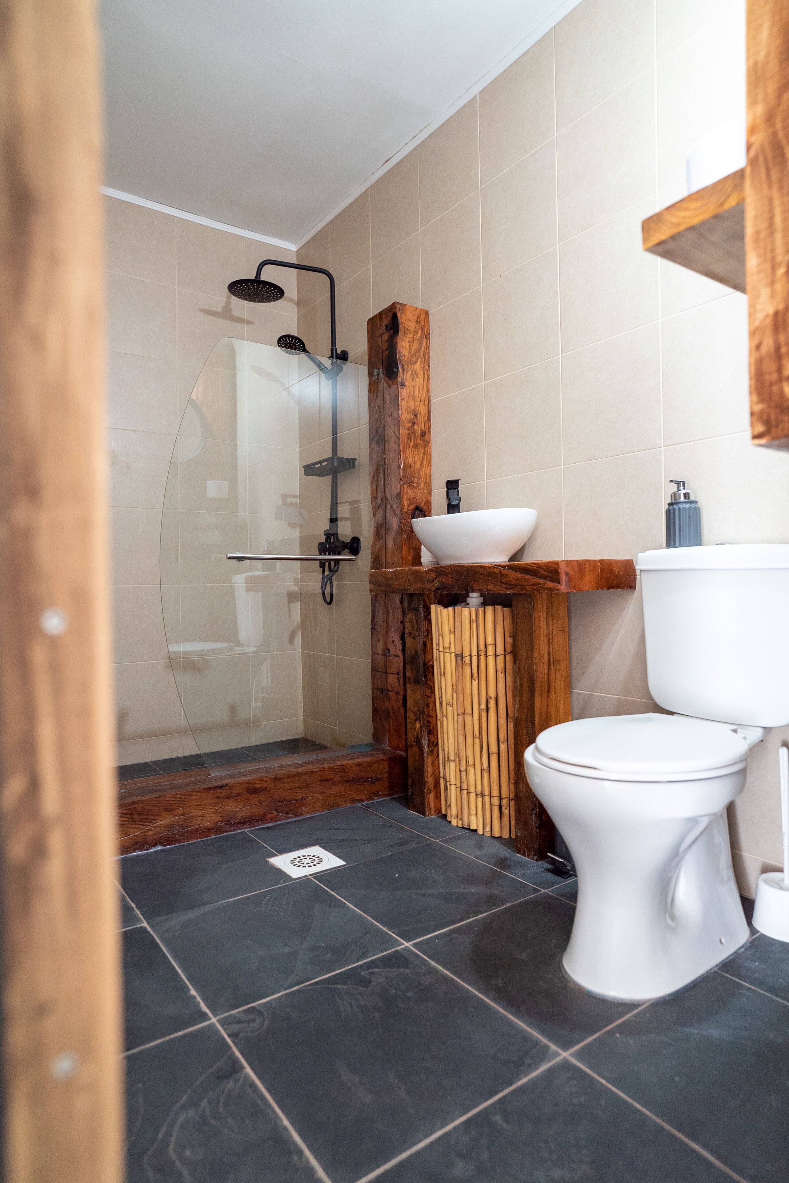 Foto - Vientos - La Yareta