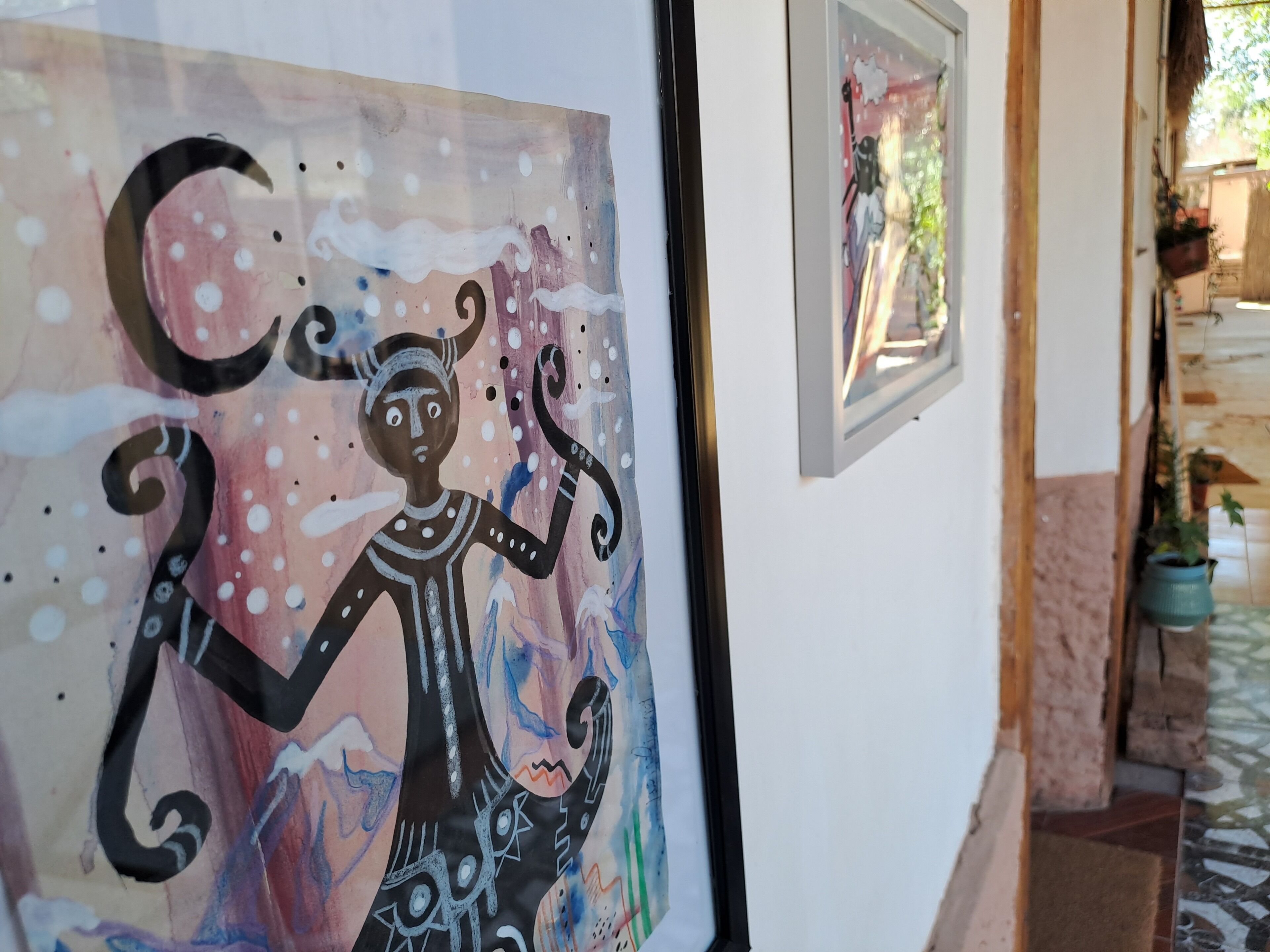 Foto - Vientos - La Yareta