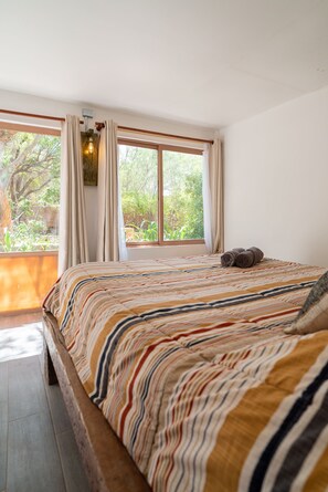 Chambre Double Sup érieure