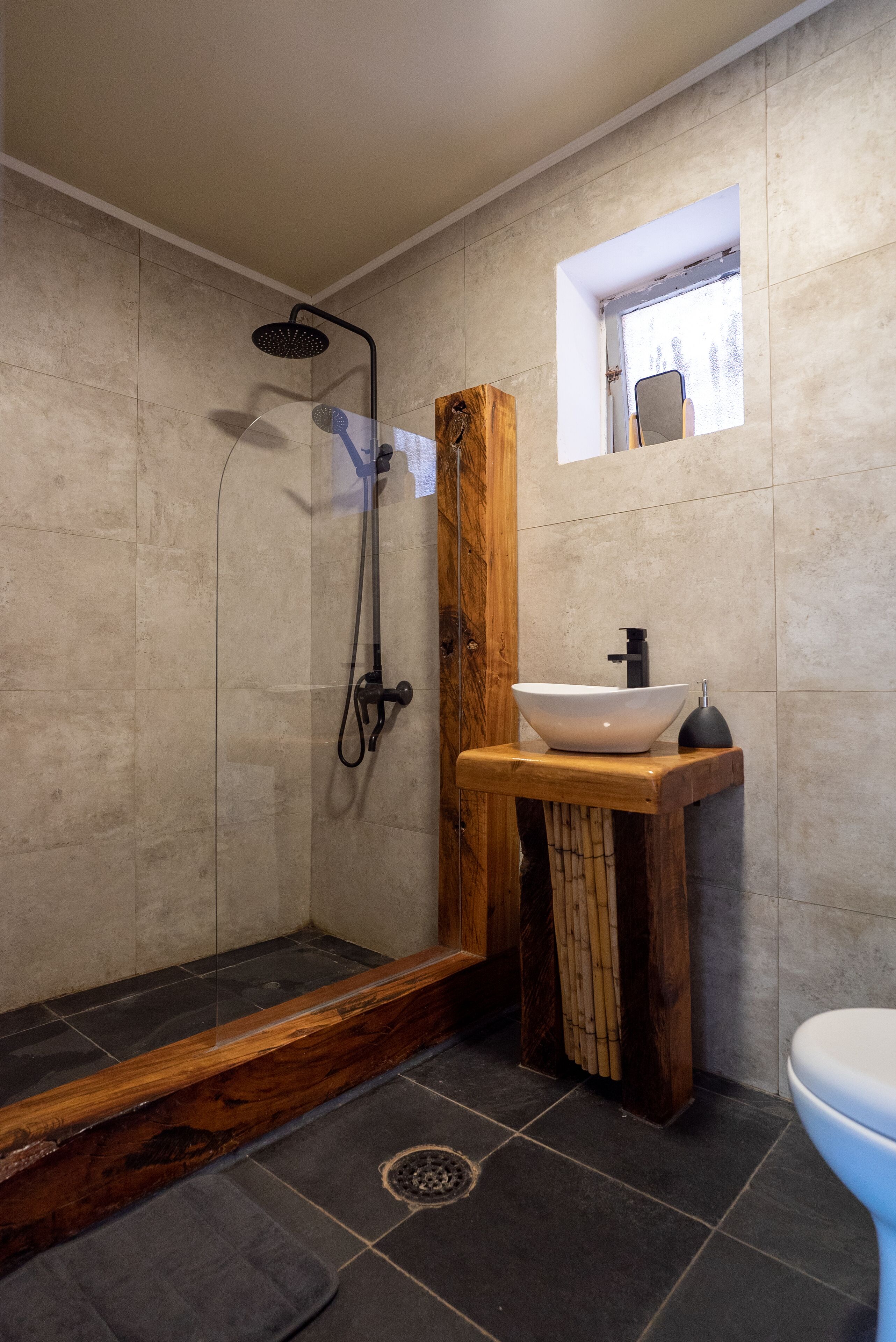 Foto - Vientos - La Yareta