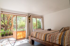 Superior Double Room | Free WiFi, bed sheets