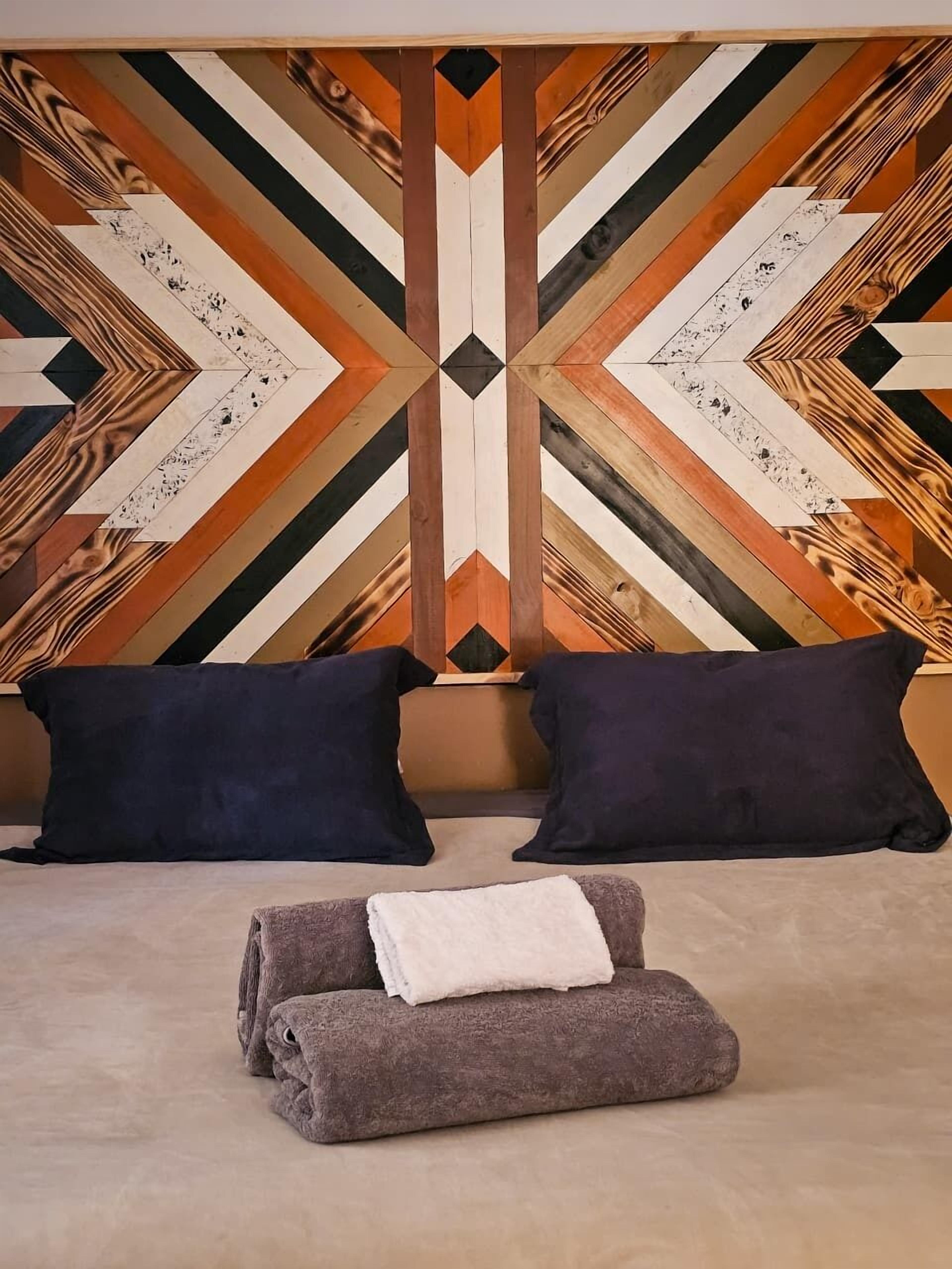 Foto - Vientos - La Yareta