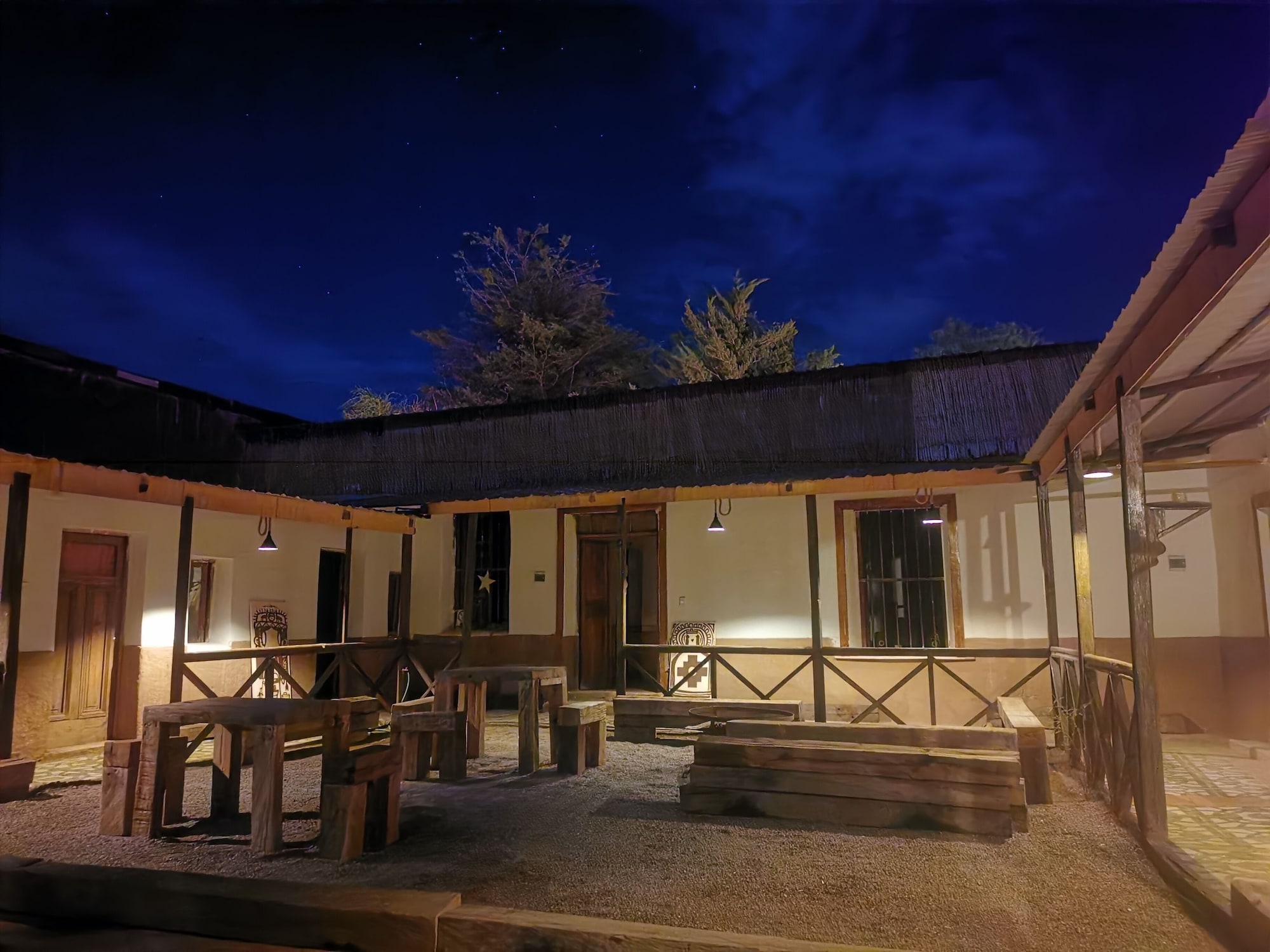 2 Star Hotels