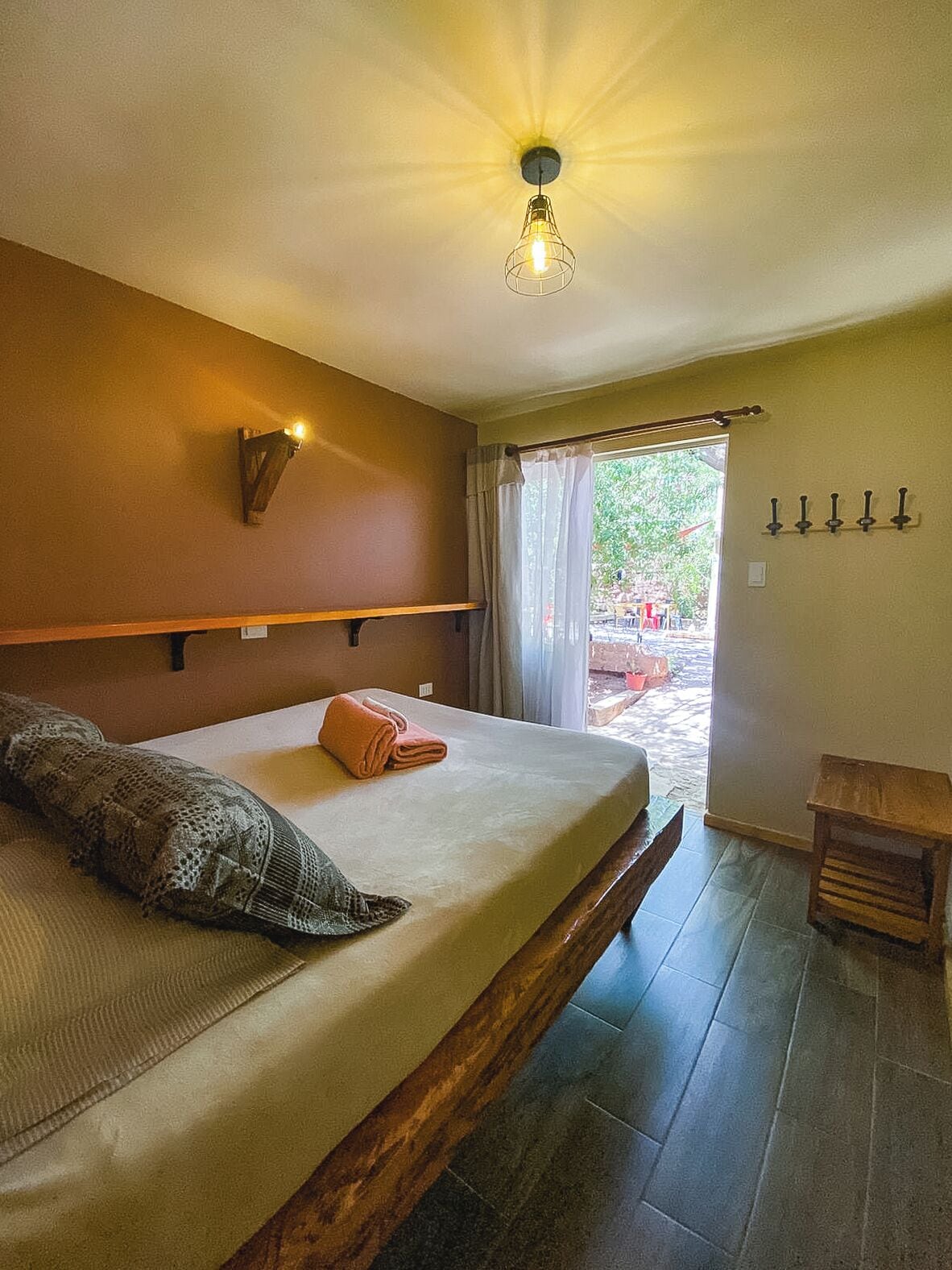 Foto - Vientos - La Yareta