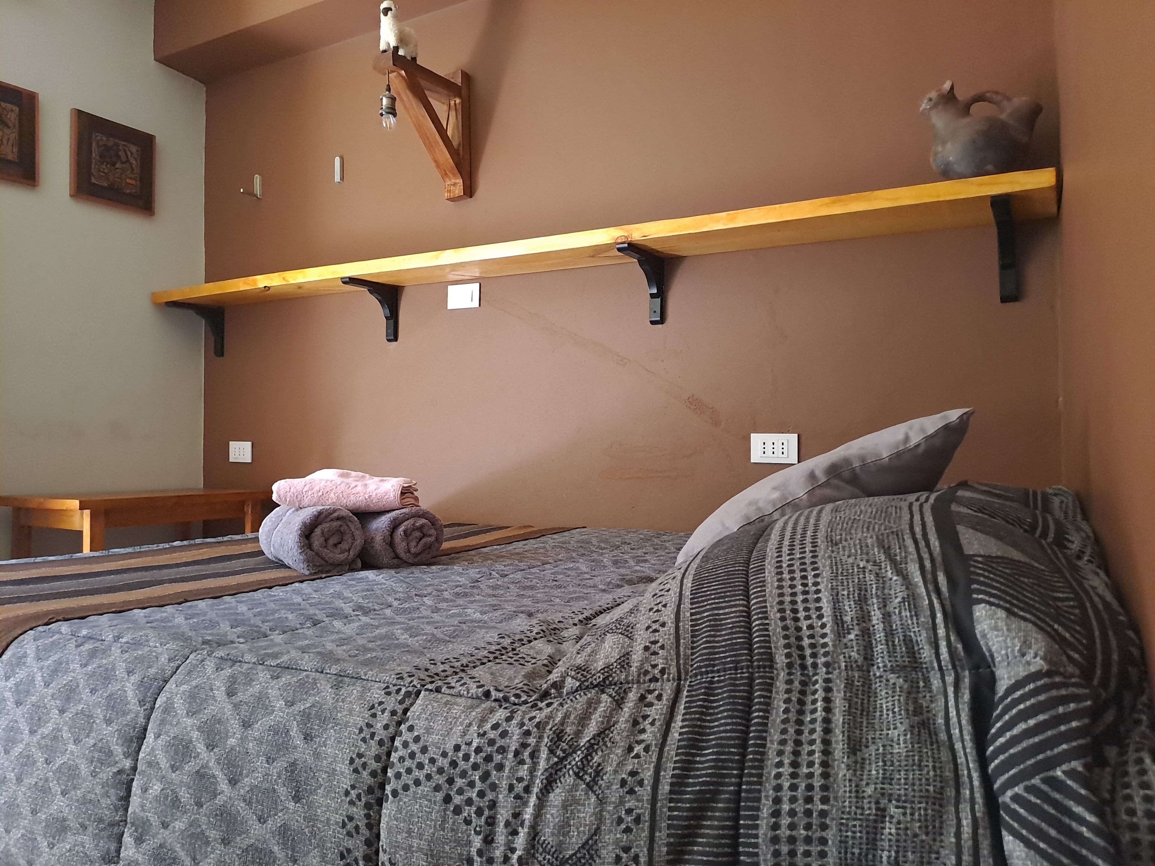 Foto - Vientos - La Yareta