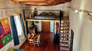 Free WiFi, bed sheets - Vientos - La Yareta (San Pedro de Atacama)