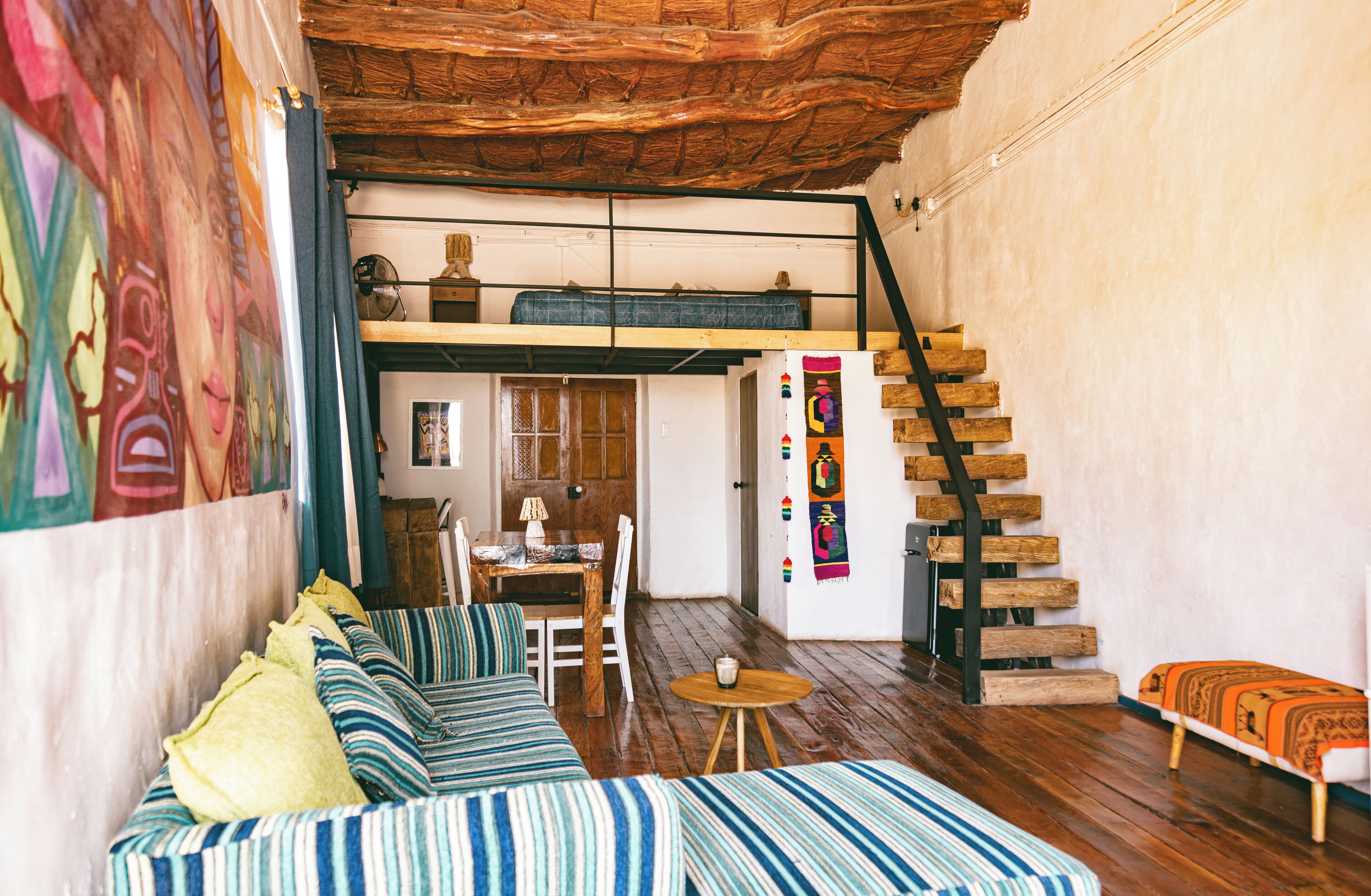 Foto - Vientos - La Yareta