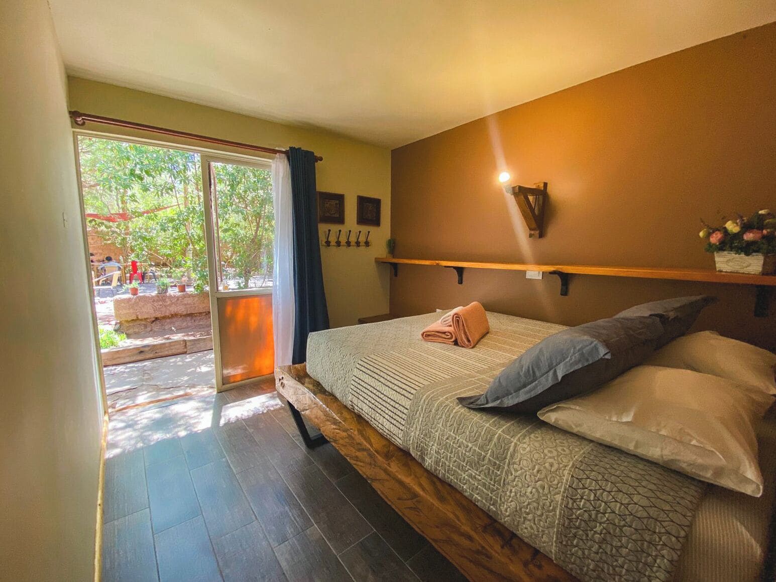 Foto - Vientos - La Yareta