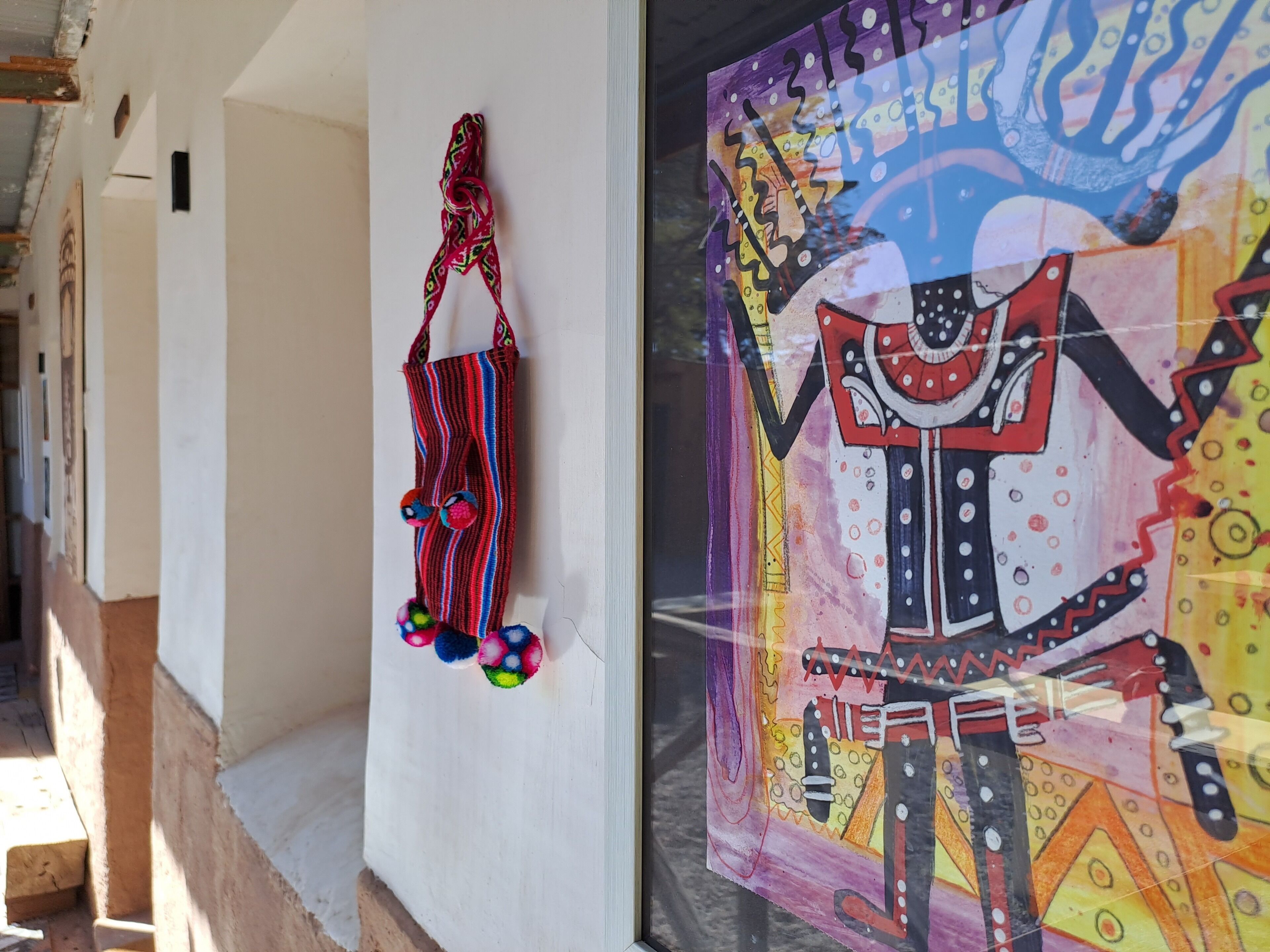 Foto - Vientos - La Yareta