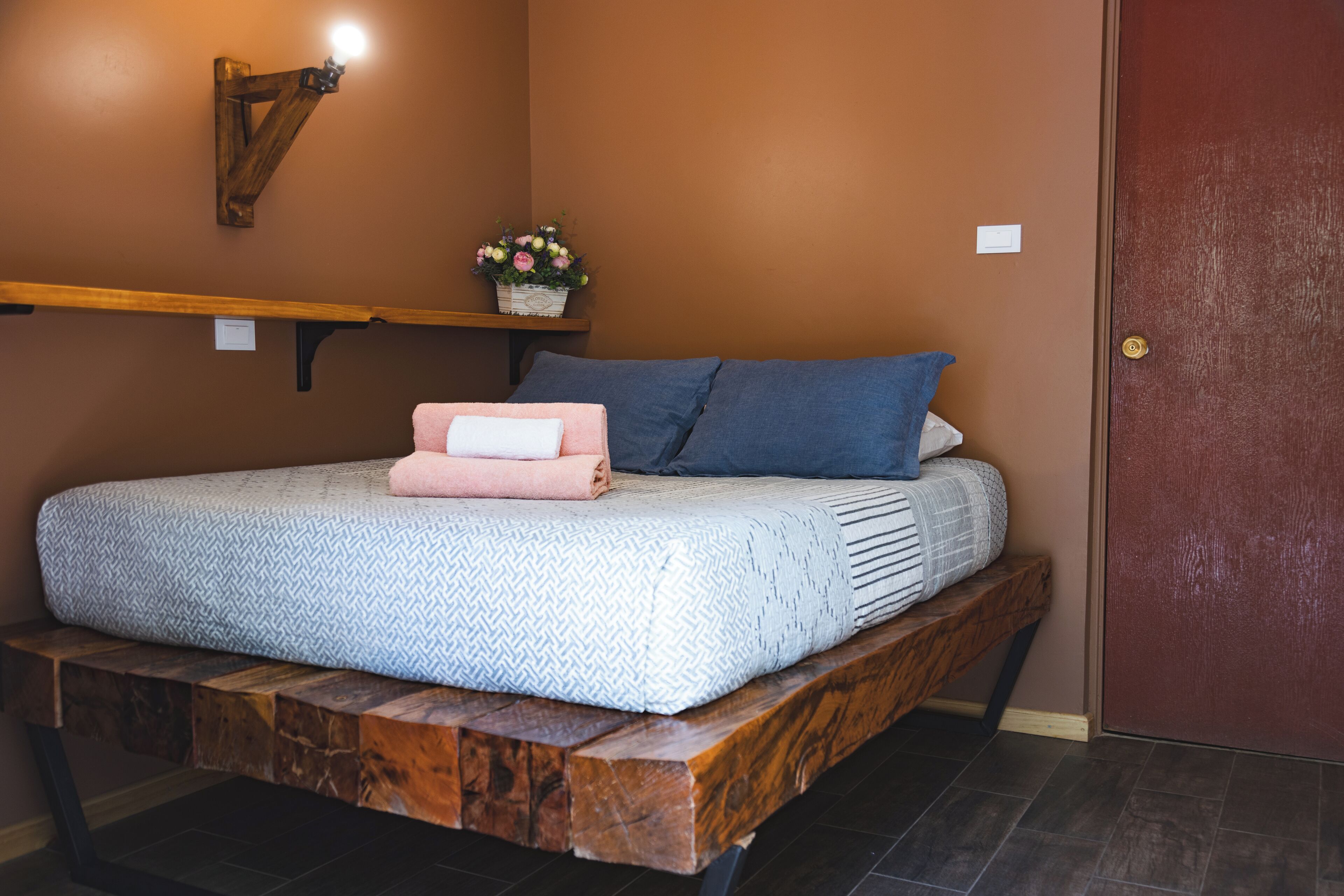 Foto - Vientos - La Yareta