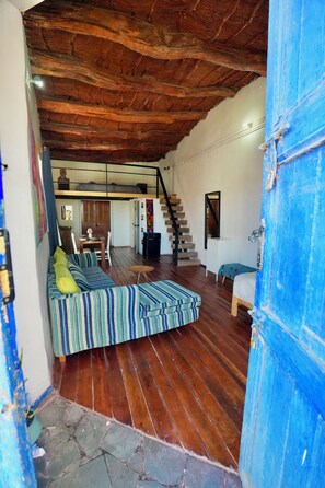 Design Studio | Free WiFi, bed sheets - Vientos - La Yareta (San Pedro de Atacama)