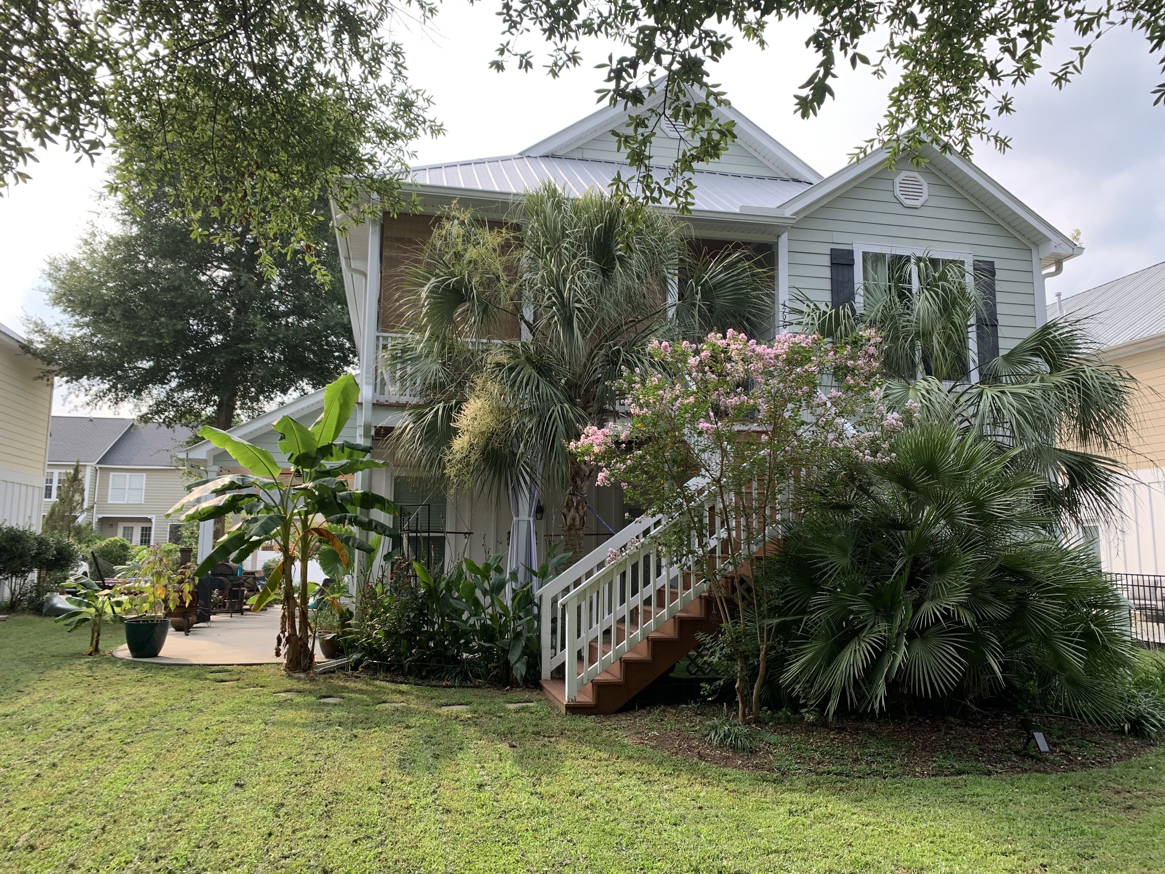 Murrells Inlet Boathouse #7