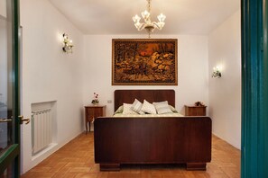 3 bedrooms, Internet