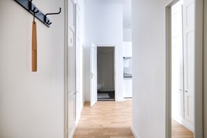 Interiör