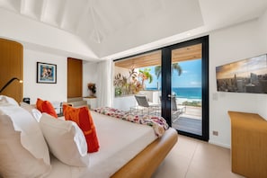 5 Schlafzimmer, Bügeleisen/Bügelbrett, kostenloses WLAN, Bettwäsche
