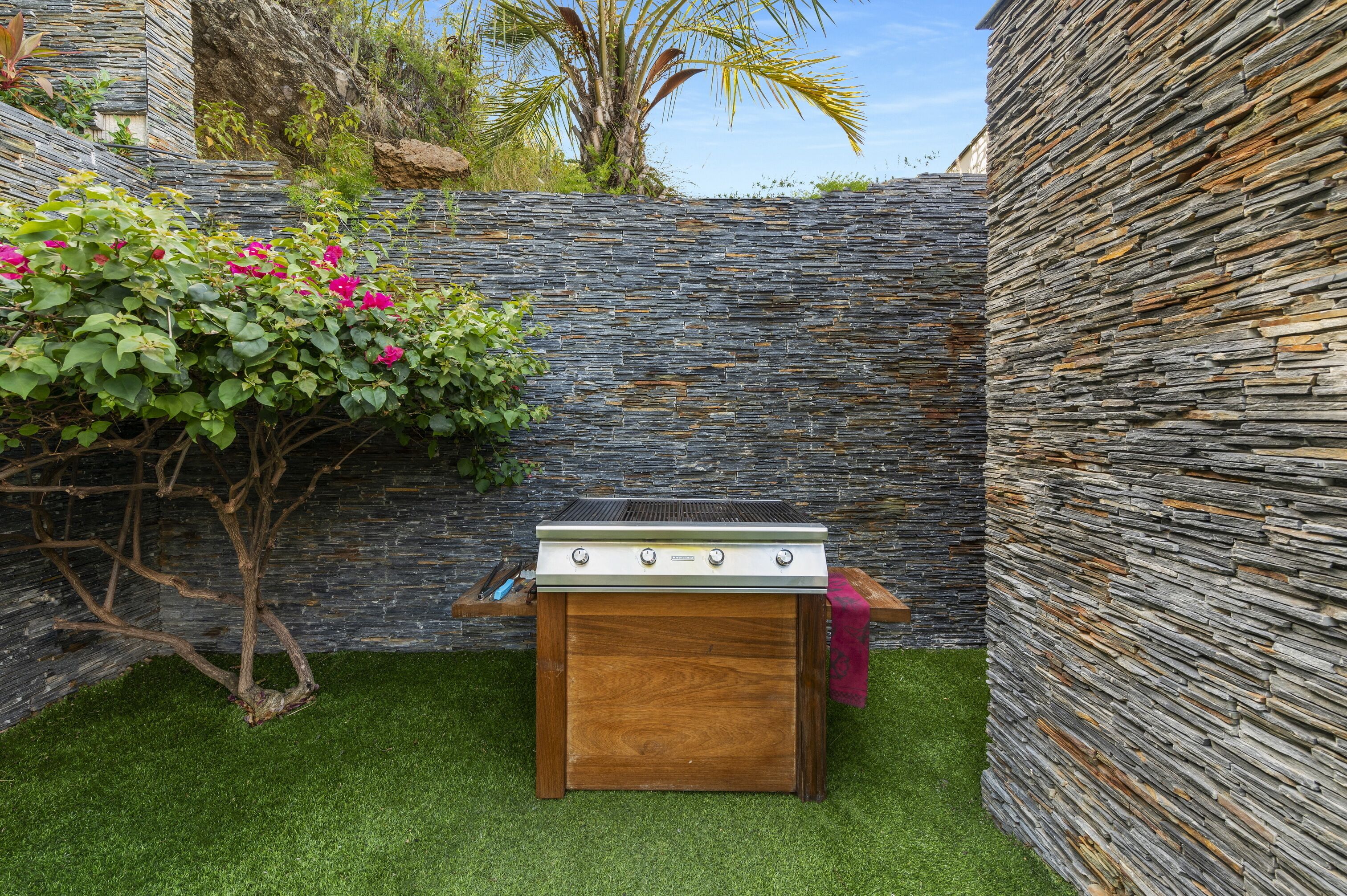 Terrazza/patio