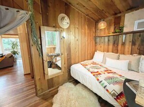 3 bedrooms, WiFi