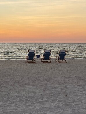Beach towels