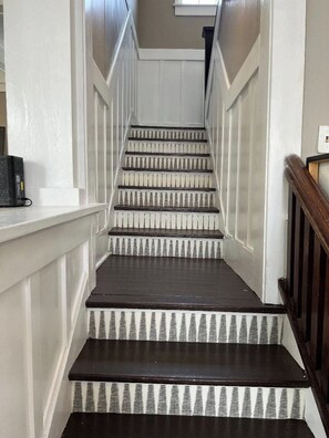 Interior - Perfect Location! 1/2 block from Ocean Dr &  the beach. (Corpus Christi)