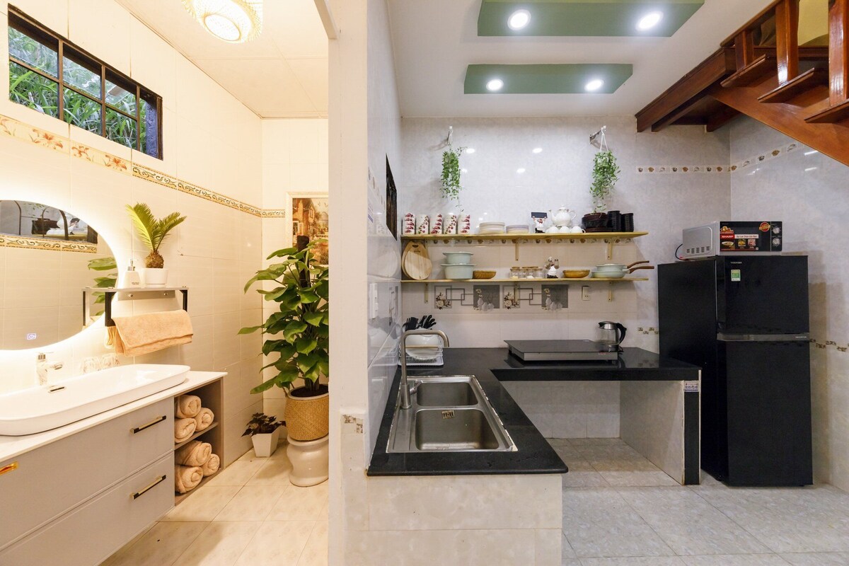 Image de profil de l’hôte