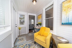 منطقة المعيشة