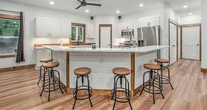 Brand New Silver Lake Home, Dune Lovers Dream