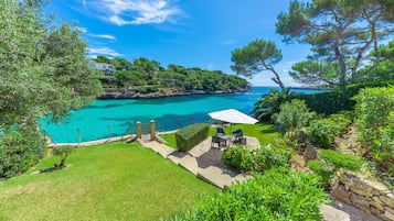 Terraço/pátio