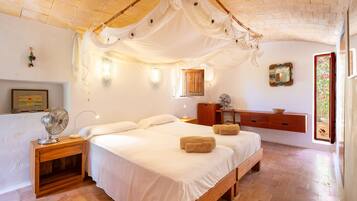 4 slaapkamers, gratis wifi, beddengoed