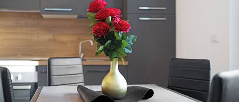 تناول الطعام