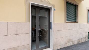 Detalle del exterior