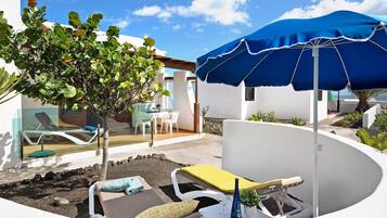 Terras