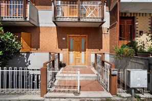 Detalle exterior