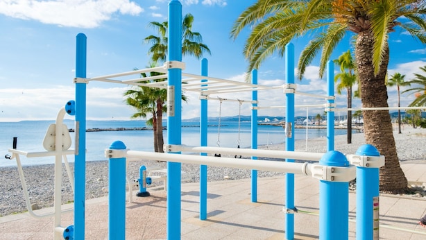 Strand