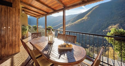 Agriturismo U'Spigu da Nonna Annetta