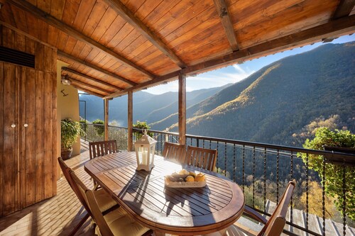 Agriturismo U'Spigu da Nonna Annetta