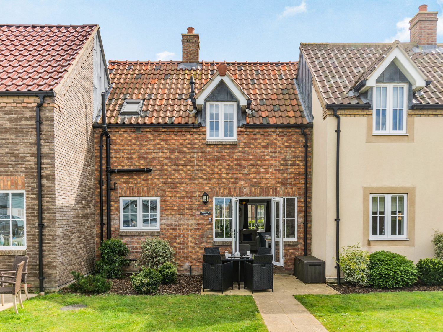 村舍 | 住宿内部