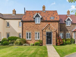 Exterior - Lantern House (Filey)