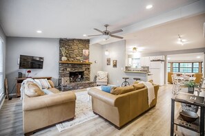 Smart TV y videojuegos