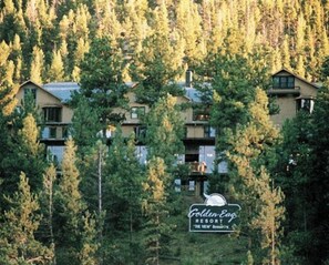 Exterior - In the heart of Estes Park- minutes from Rocky Mountain National Park (Estes Park)