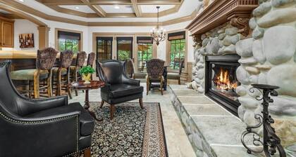 5 Star Family Hershey Retreat Pool Hot tub Theater