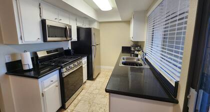 Milan apartament