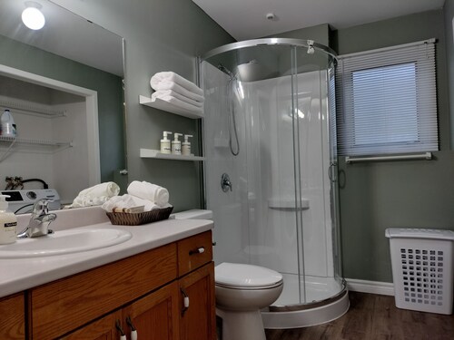 Great Location - North Rustico Ocean View