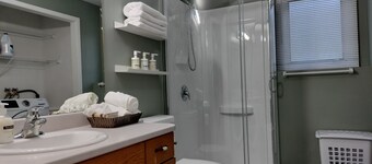 Great Location - North Rustico Ocean View