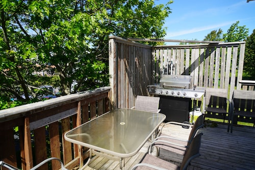 Great Location - North Rustico Ocean View