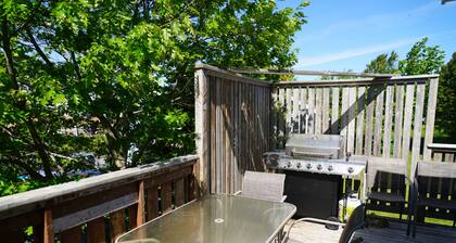 Great Location - North Rustico Ocean View