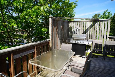 Great Location - North Rustico Ocean View